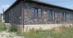 Коттедж от застройщика, Сахарова улица