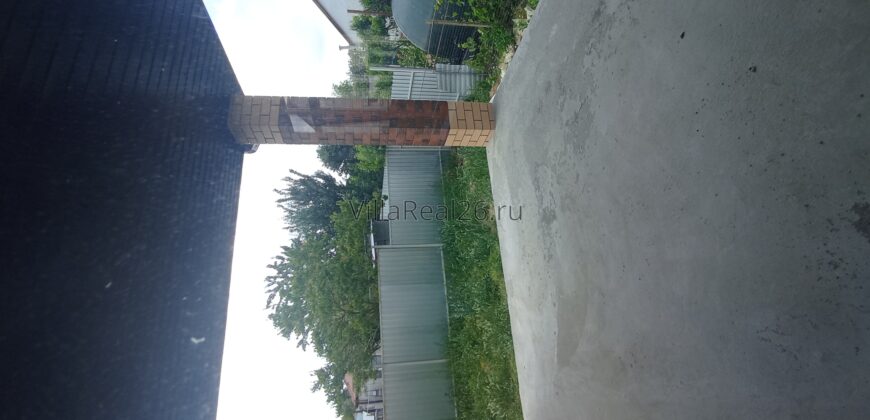 Дом от застройщика, ул Широкая