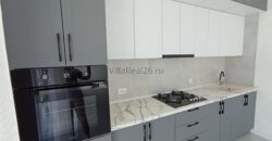 Дом от застройщика с ремонтом, пер Кавказский
