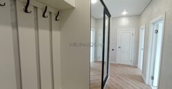 Коттедж от застройщика с ремонтом, ул. Мельничная