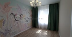 Коттедж от застройщика с ремонтом, ВИЛЛА КАПРИ