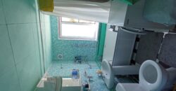 Ул. Гагарина, Дом с ремонтом