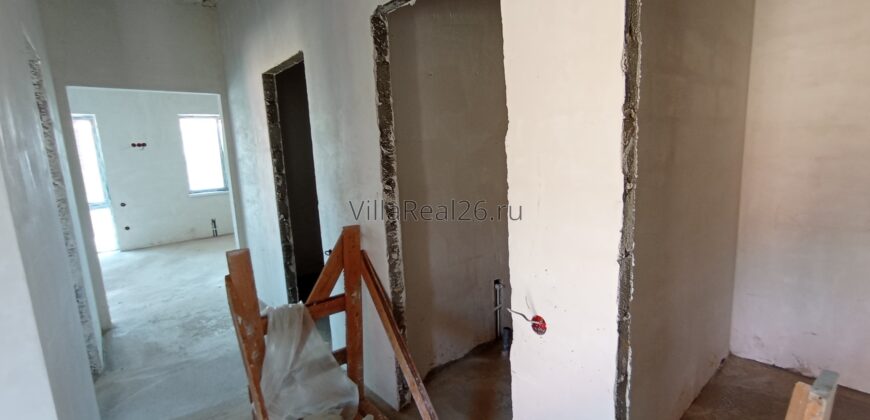 Коттедж от застройщика, УЛ. ОРДЖОНИКИДЗЕ
