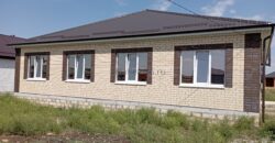 Коттедж от застройщика, ул. Корнилова
