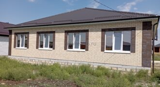 Коттедж от застройщика, ул. Корнилова
