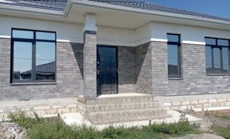 Дом от застройщика, ул. Гастелло