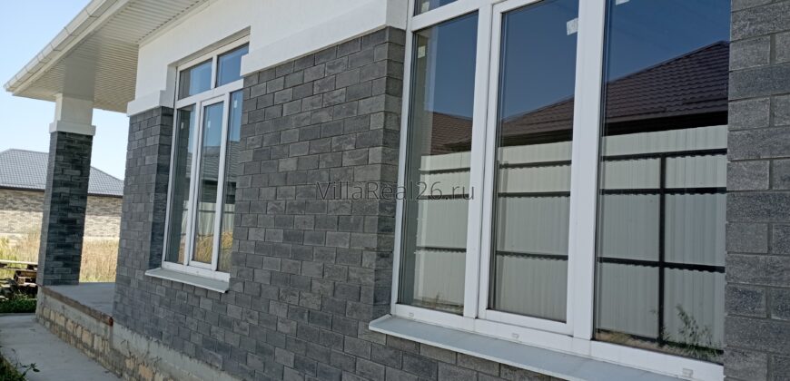 Дом от застройщика, ул. Гастелло