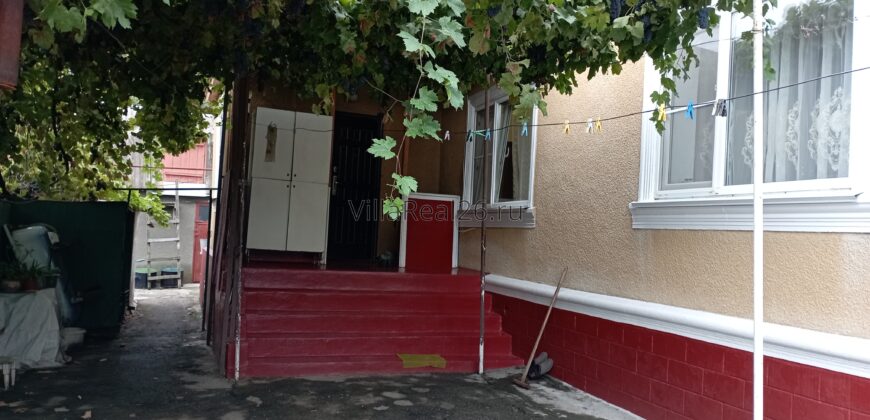 Михайловск, ул. Гагарина