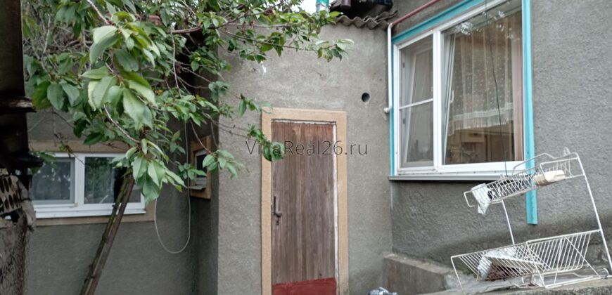Михайловск, ул. Гагарина