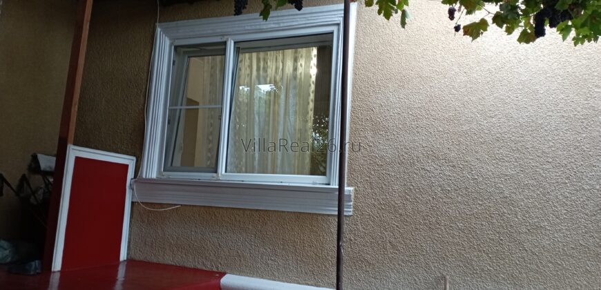 Михайловск, ул. Гагарина