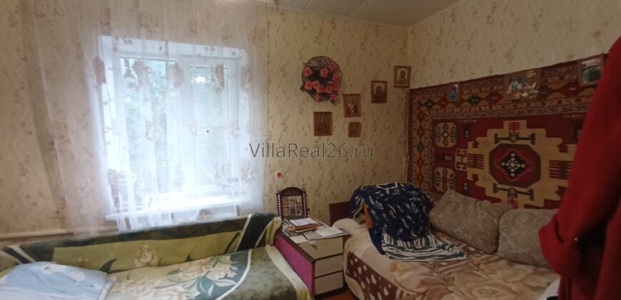 Михайловск, ул. Гагарина