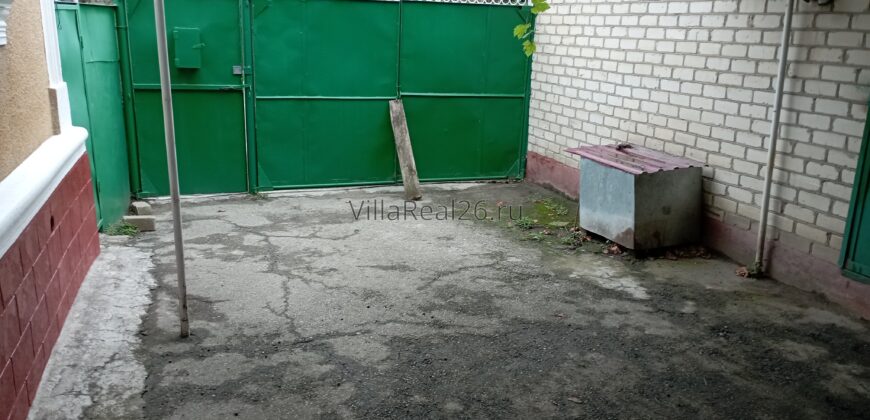 Михайловск, ул. Гагарина