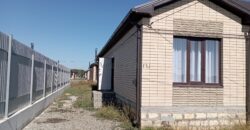 Коттедж от застройщика с ремонтом, ул. Нахимова
