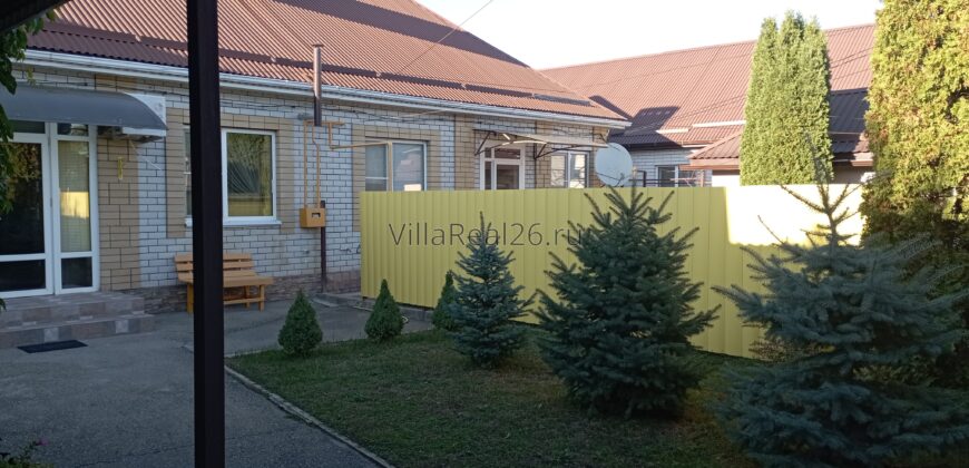 Михайловск, пер. Клиновый
