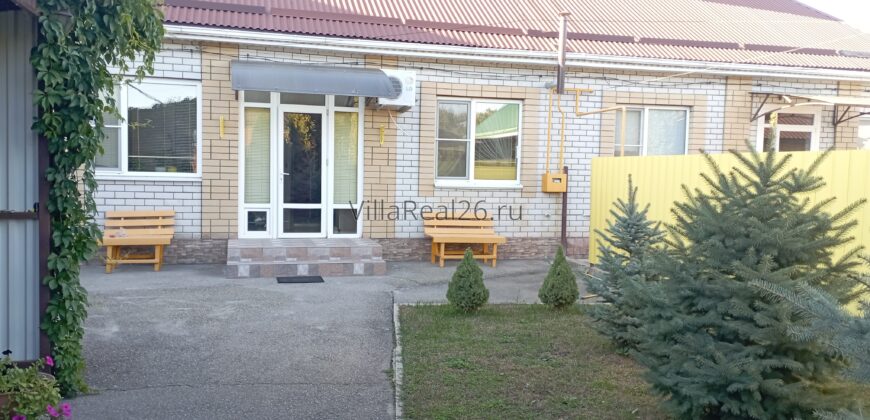Михайловск, пер. Клиновый