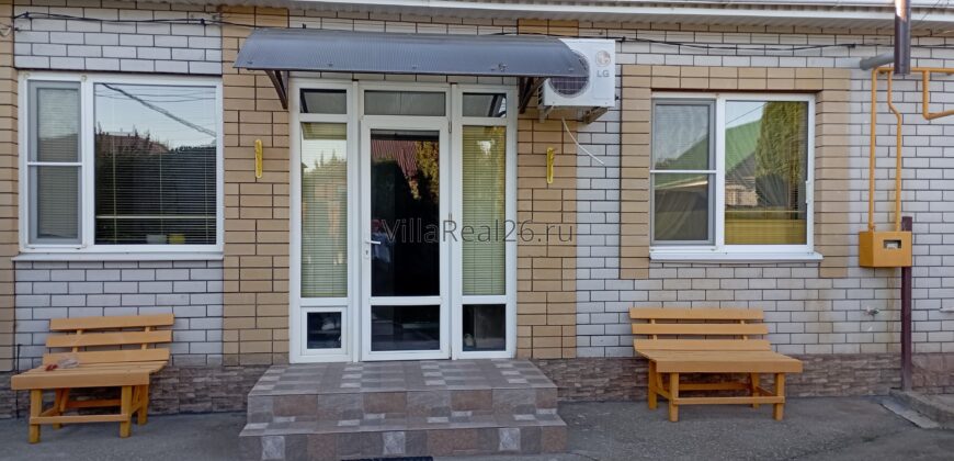 Михайловск, пер. Клиновый