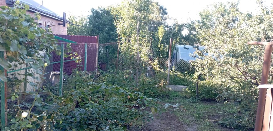 Михайловск, пер. Клиновый