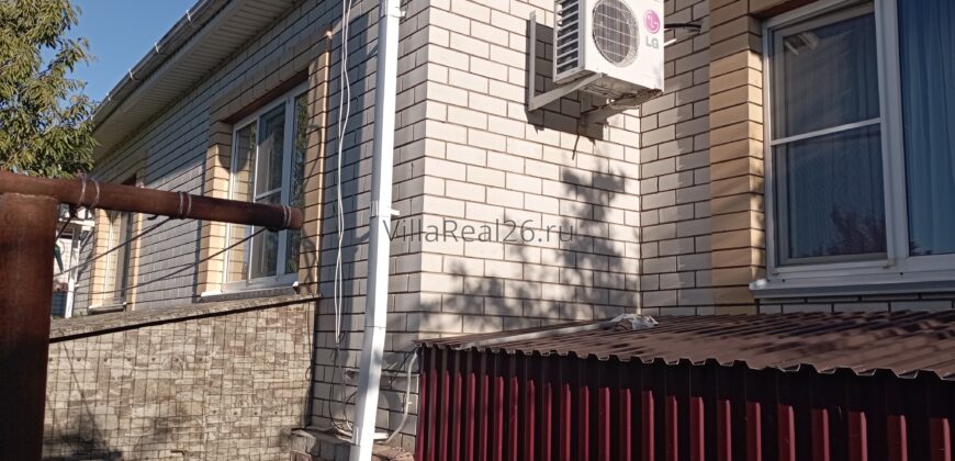 Михайловск, пер. Клиновый