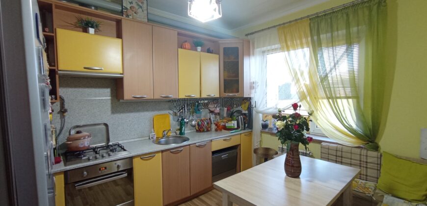 Михайловск, пер. Клиновый