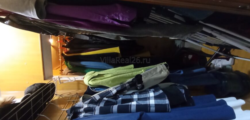 Михайловск, пер. Клиновый