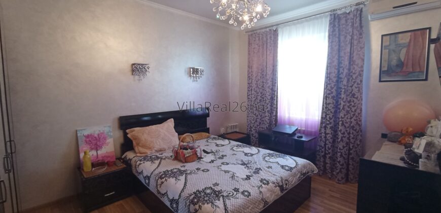Михайловск, пер. Клиновый