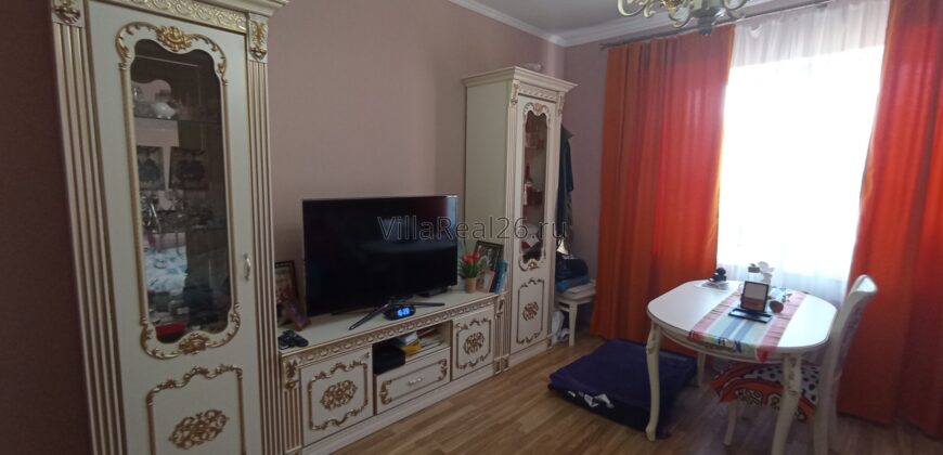 Михайловск, пер. Клиновый