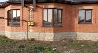 Коттедж от застройщика, ул. Ставропольская
