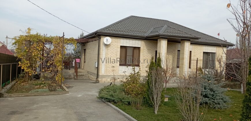 ДОМ С РЕМОНТОМ, УЛ. ШИРОКАЯ