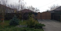 ДОМ С РЕМОНТОМ, УЛ. ШИРОКАЯ