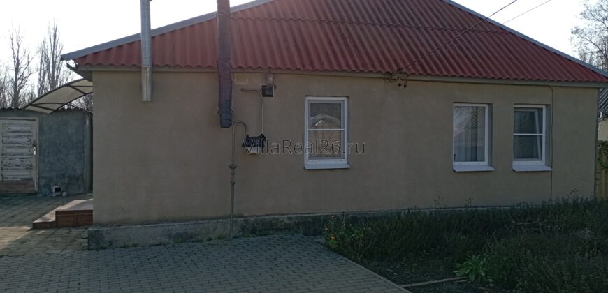 ул. Советская дом с ремонтом