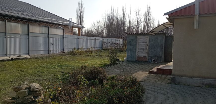 ул. Советская дом с ремонтом