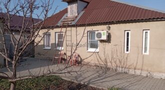 ул. Советская дом с ремонтом