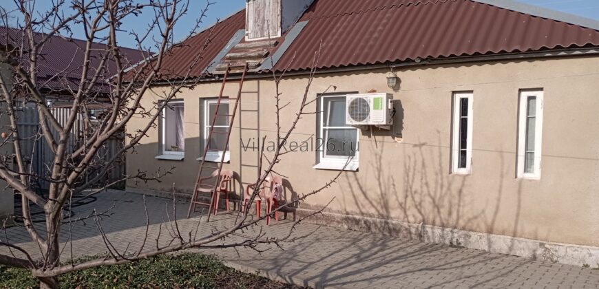 ул. Советская дом с ремонтом