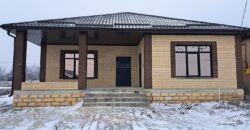 Дом от застройщика