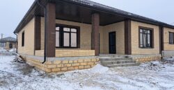 Дом от застройщика