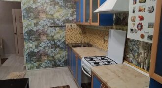 Квартира, заезд Привольный