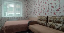 Квартира, заезд Привольный