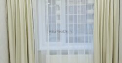 Квартира с новым ремонтом