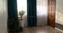 В продаже домовладение, с хорошим современным ремонтом.