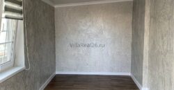 В продаже домовладение, с хорошим современным ремонтом.