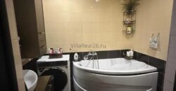 Коттедж в обжитом районе