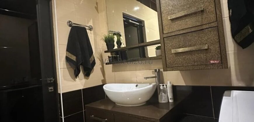 Коттедж в обжитом районе