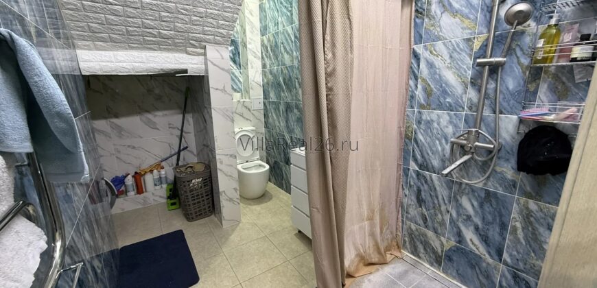 Таунхаус с ремонтом, Гармония