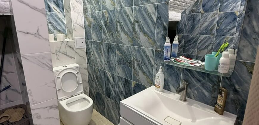 Таунхаус с ремонтом, Гармония