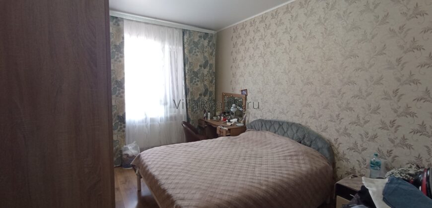 ул. Троицкая