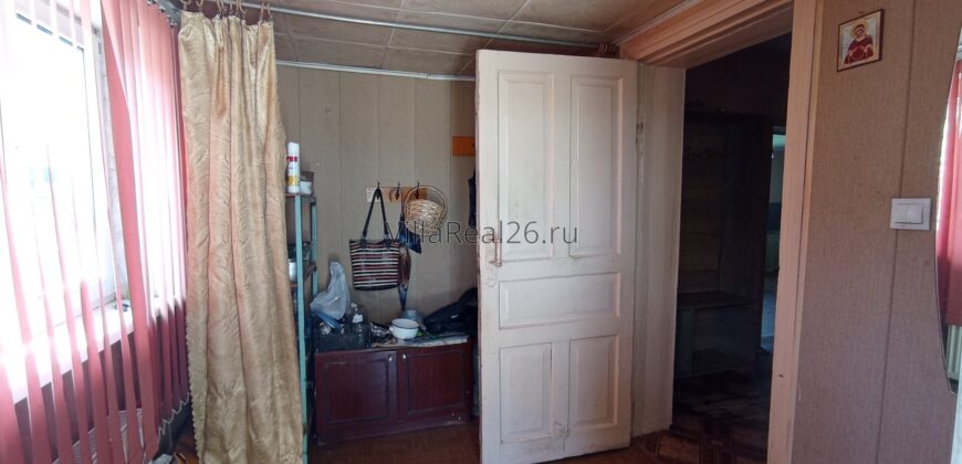 ул. Ворошилова