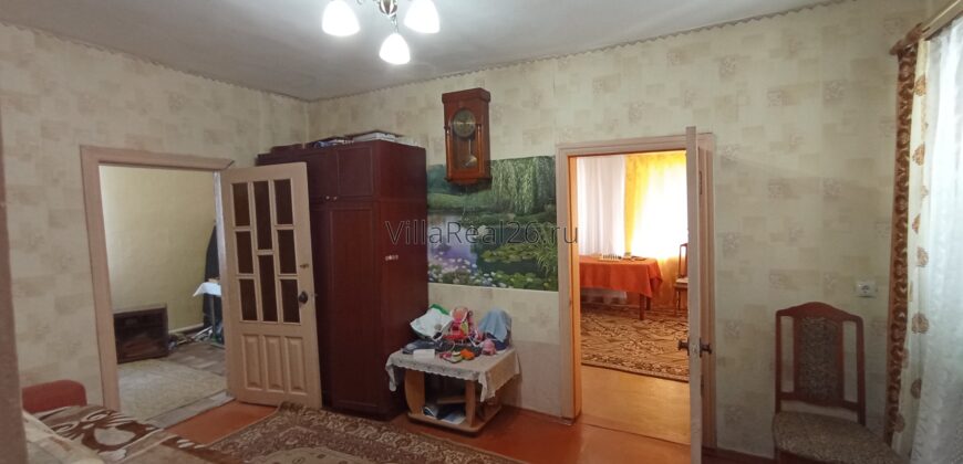 ул. Ворошилова