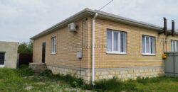 Коттедж с ремонтом в центральной части города