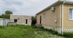 Коттедж с ремонтом в центральной части города