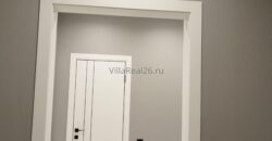 Коттедж с евроремонтом